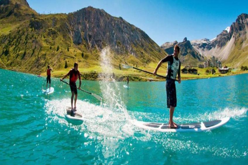 Le Hameau du Borsat - foto 35