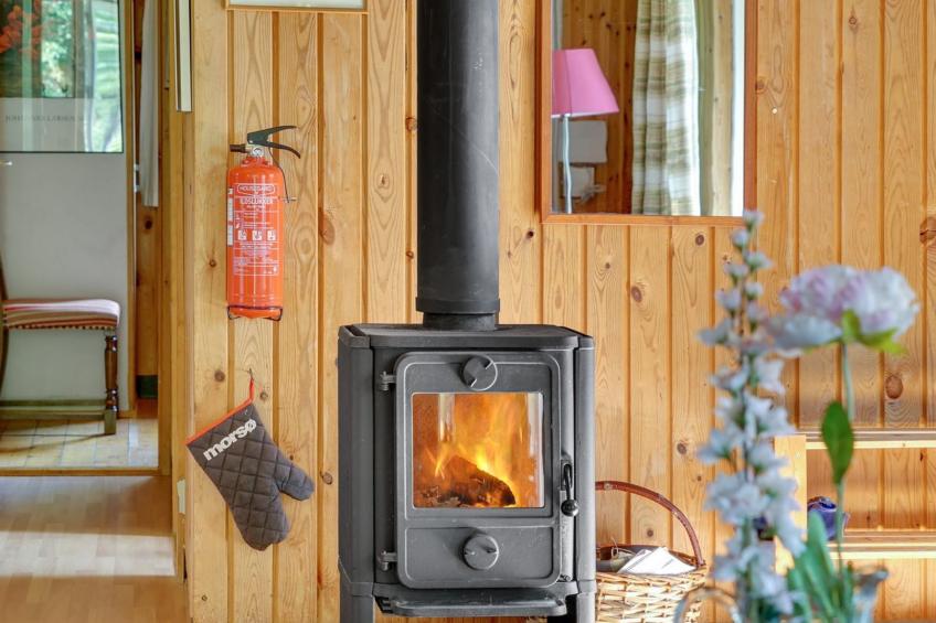 "Lennert" - 100m to the inlet in The Liim Fiord - foto 20