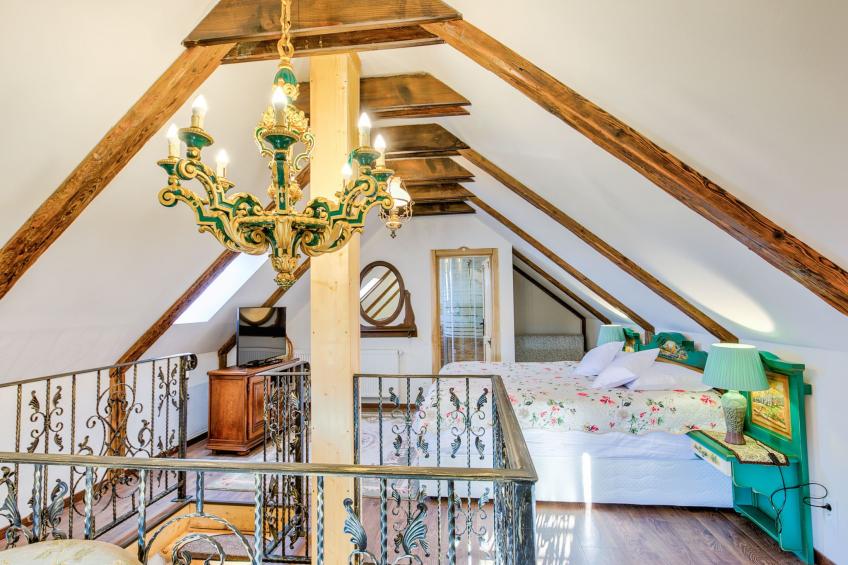 Ambient Chalet - foto 12