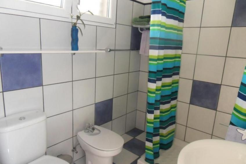 Studio für 2 Personen in Breña Alta - foto 14