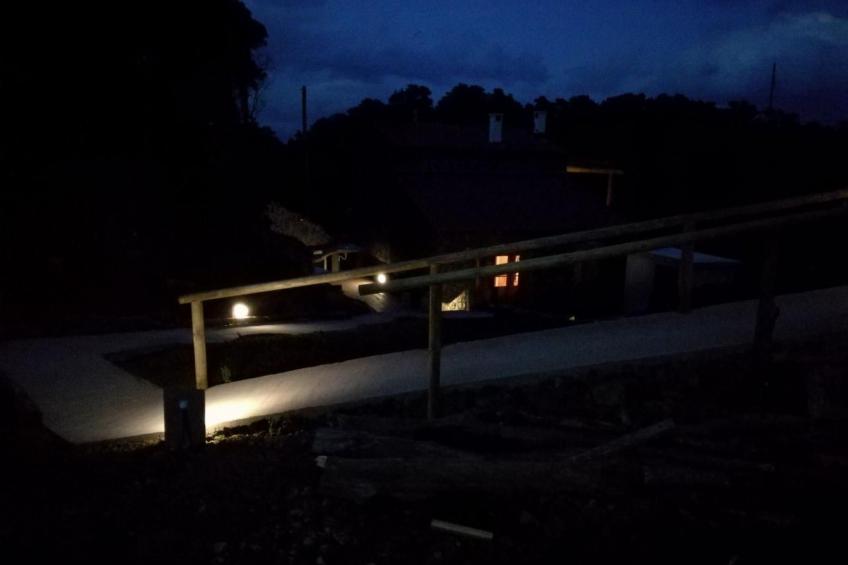 "Vinea Lava" mit Blick auf das Wasser - foto 36