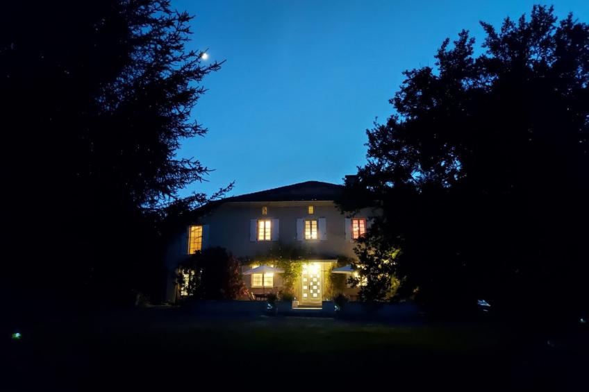 Villa 'Grand Tauzia' - foto 7