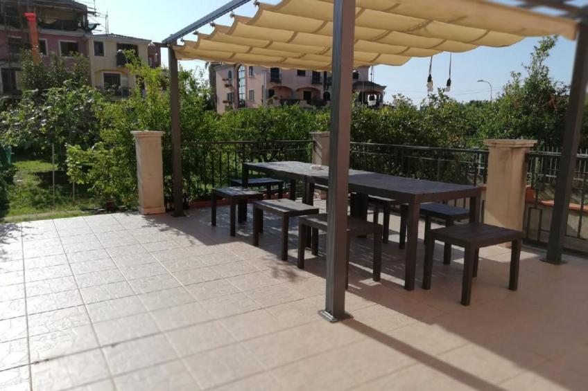 TORTOLI - THE HOME OF THE SEA