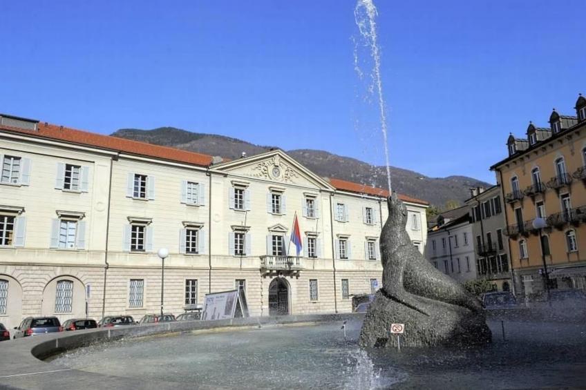 Haus al sasso Bellinzona - foto 7