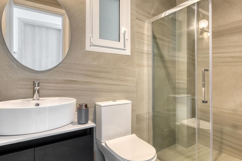 Luxuriöse Wohnung mit Meerblick Stoa Serenity - foto 10