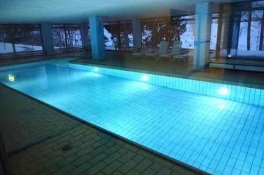 Kurhotel Schluchsee, 4-Bettwohnung - foto 7