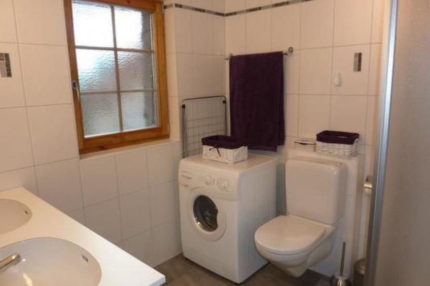 Chalet Le Murmure du Torrent - foto 11