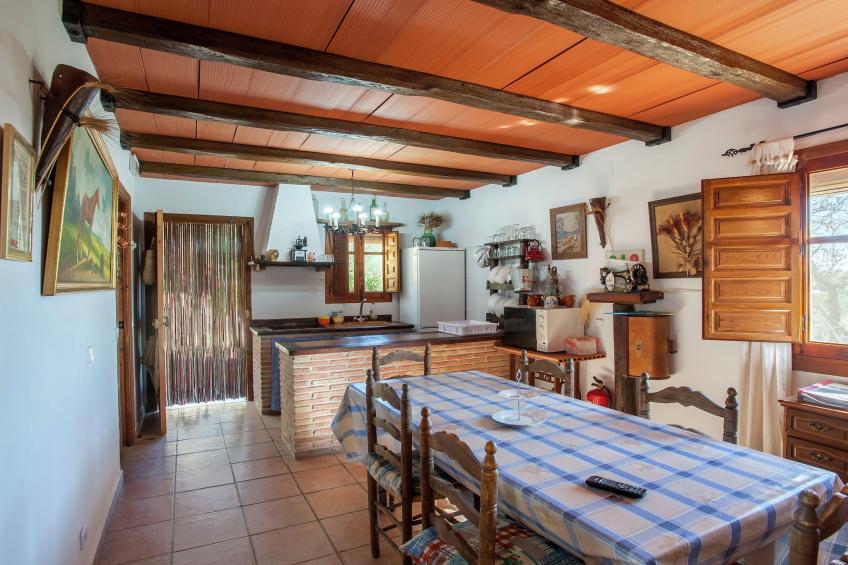 Casa Villa Campito - foto 15