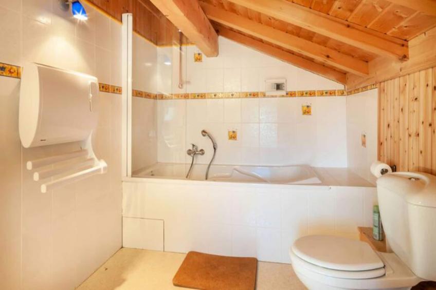 Chalet Clairvaux-montriond - foto 11