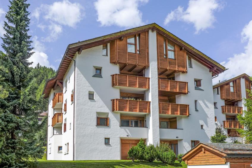 Chesa Maurus A5 - foto 5