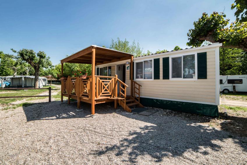 Mobilehome mit Klimaanlage - BF-GTDC6 - foto 4