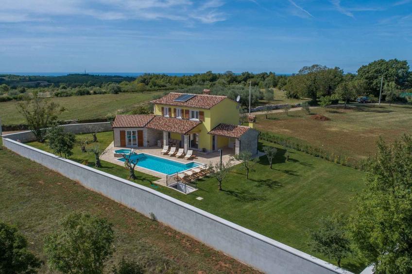 Villa with private swimming pool - BF-XHVCY - foto 27