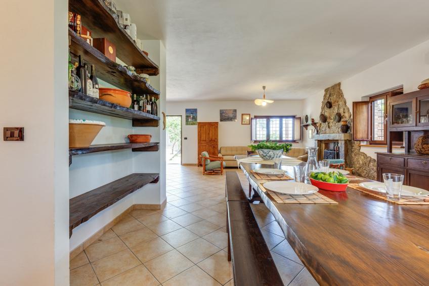 Casa di Ciccio - foto 15