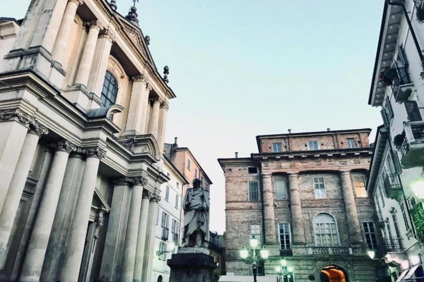 Antica Residenza - foto 34