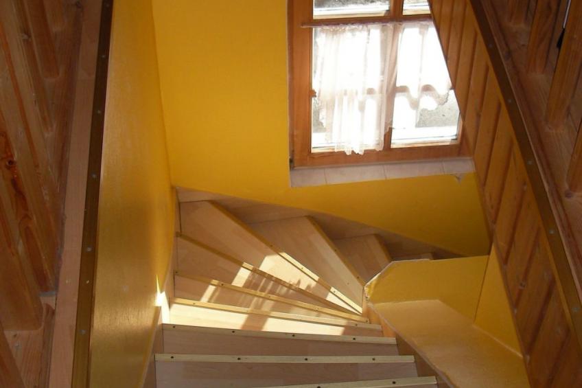 Appartement in Elbersreuth mit Garten - foto 35