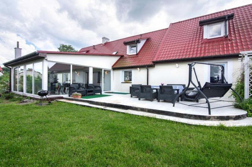 Countryhouse - foto 28