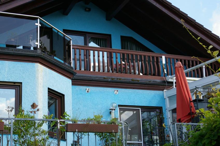 Komfortable Ferienwohnung in Waldnähe - foto 2