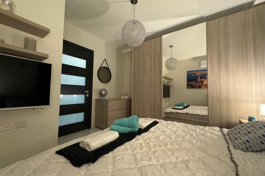 4. Apartment mit 2 Schlafzimmern und Meerblick - foto 28