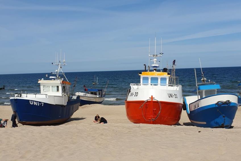 Haus "Am Nussbaum " - foto 24