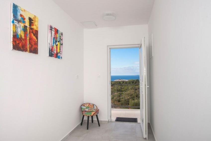 in Primošten mit privatem Pool - foto 17