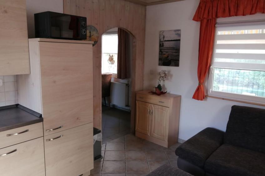 mit Garten, Grill und Terrasse - foto 2