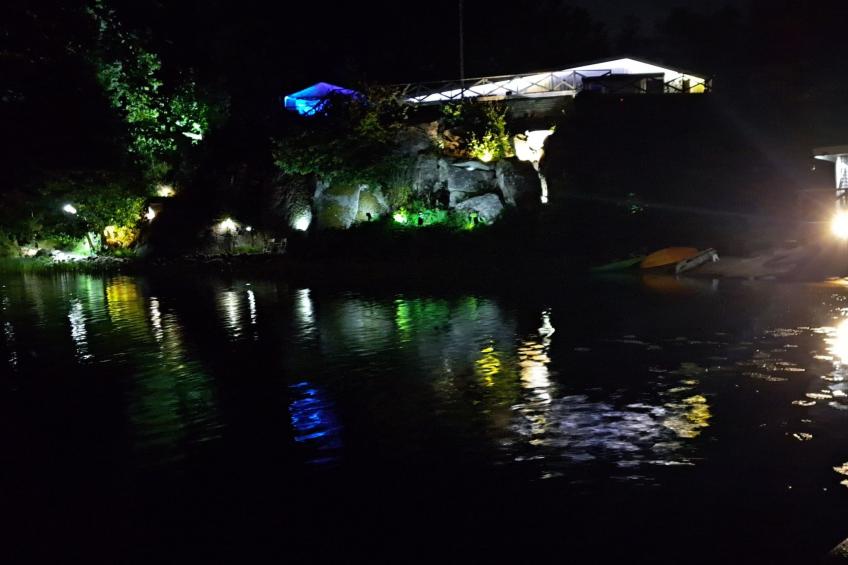 Schwedisches Glück, zwischen Wäldern und einem See - foto 44