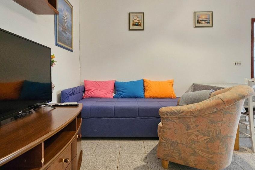 für 2 Personen ca. 30 m² in Novigrad, Adriaküste Kroatien (Westküste von I - foto 7