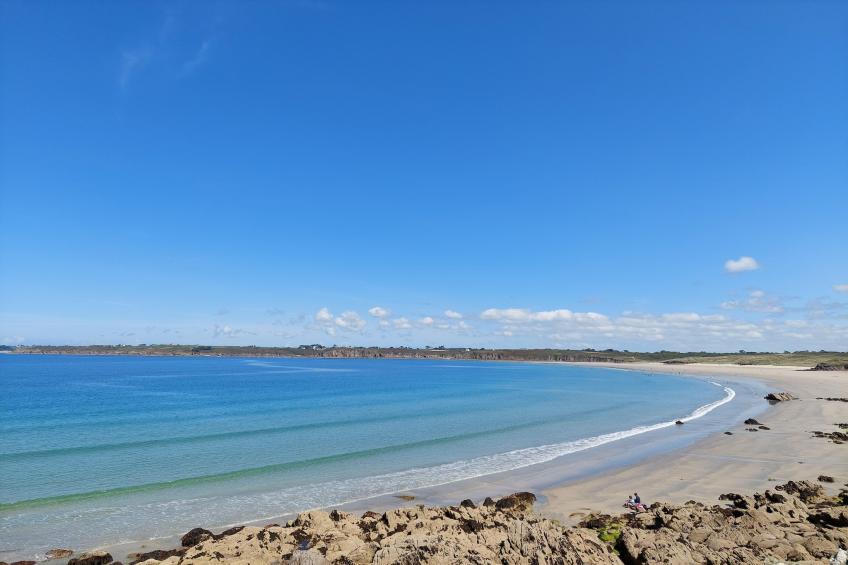 Ferienhaus mit Panoramablick Le Conquet - foto 30