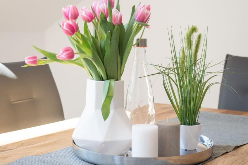 Wohnung in Lerchenberg mit Großer Terrasse - foto 2