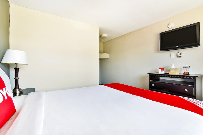 Premium King Bed Smoking - foto 10
