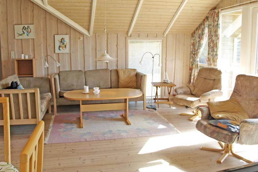 "Ascan" - 50m from the sea in SE Jutland - foto 2