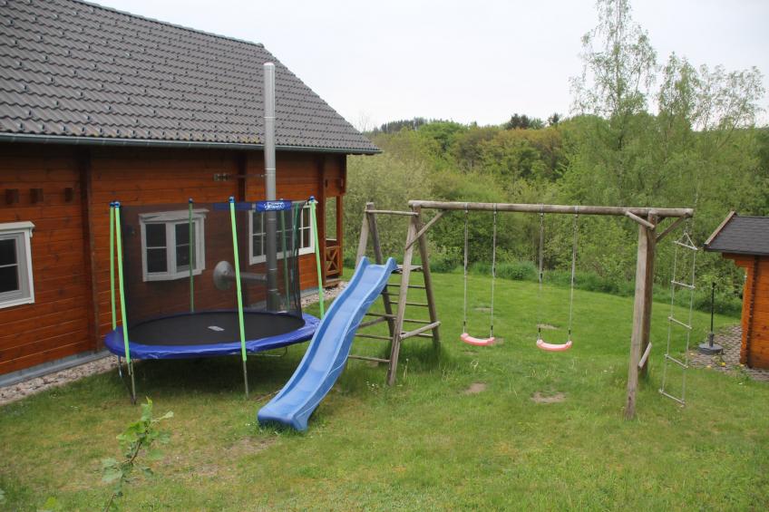 Blokhuis Winterberg Tulp - foto 12