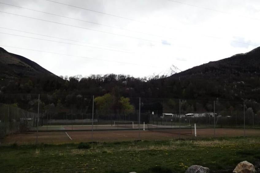 Résidence Pyrene - foto 11