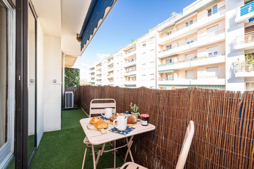 Appartement Le Marly - foto 2