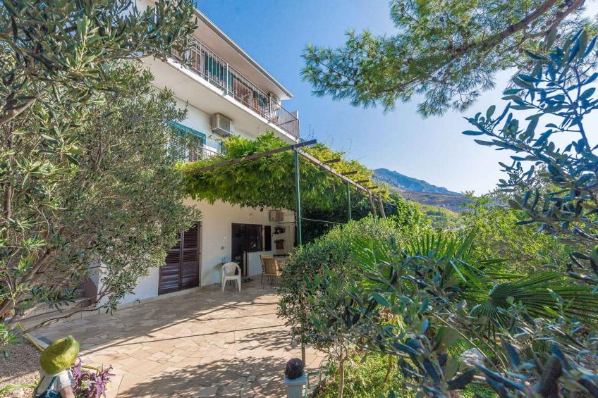 Vakantiewoning met balkon - BF-372Y5 - foto 7
