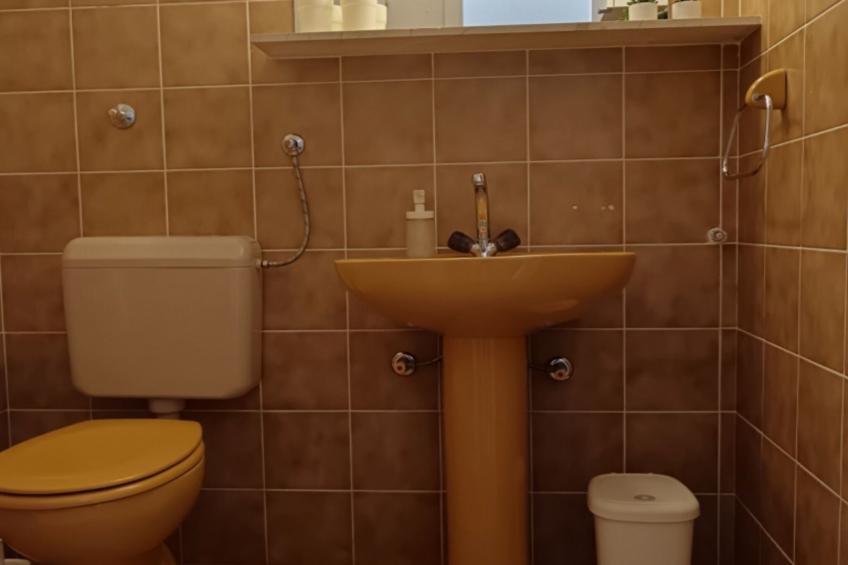 Charming Apartments Vanja with Style - Two Bedroom Apartment (Ana) - foto 11
