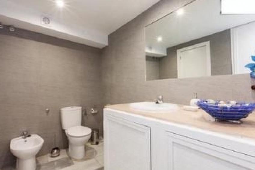 Wohnung mit Terrasse, Nähe Kathedrale von Sevilla - foto 6