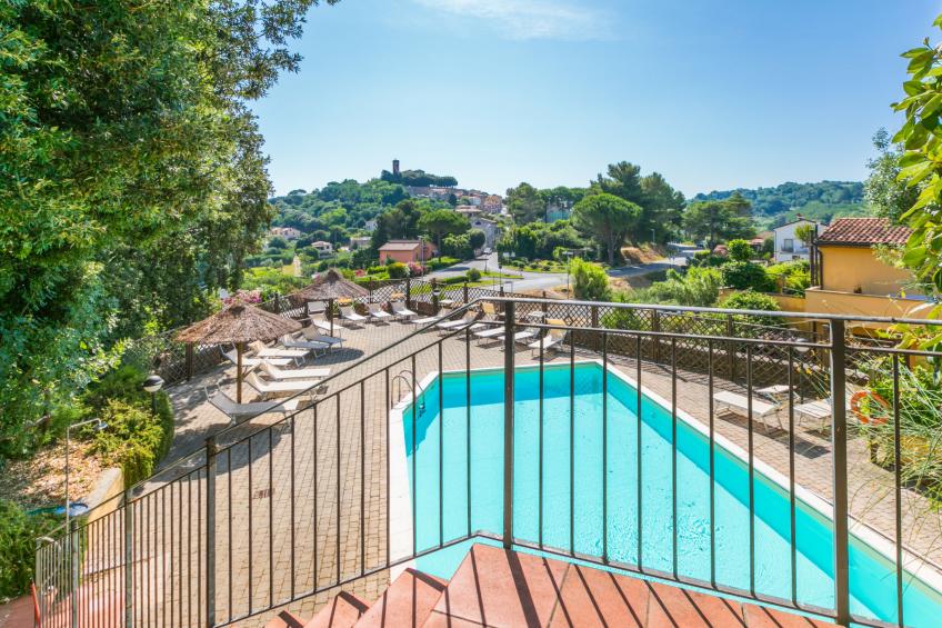 Il Castello - foto 38