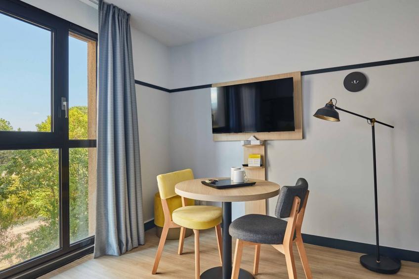 Appart'hôtel Les Floridianes S2 Superior - foto 18