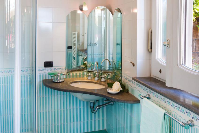 Panoramavilla mit Pool - foto 19