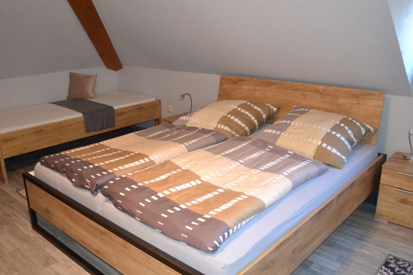 Tolle Wohnung in Hilders mit Eigenem Balkon - foto 2