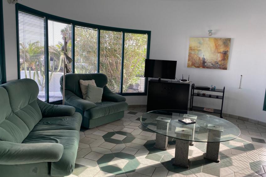 Villa Los Ojos - foto 13