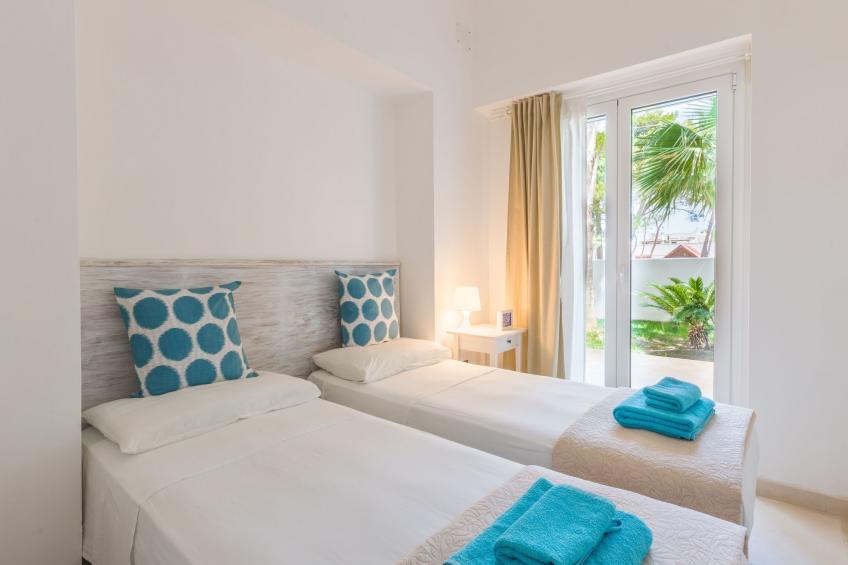 Villa Ferreri in der Nähe der Strände - foto 13