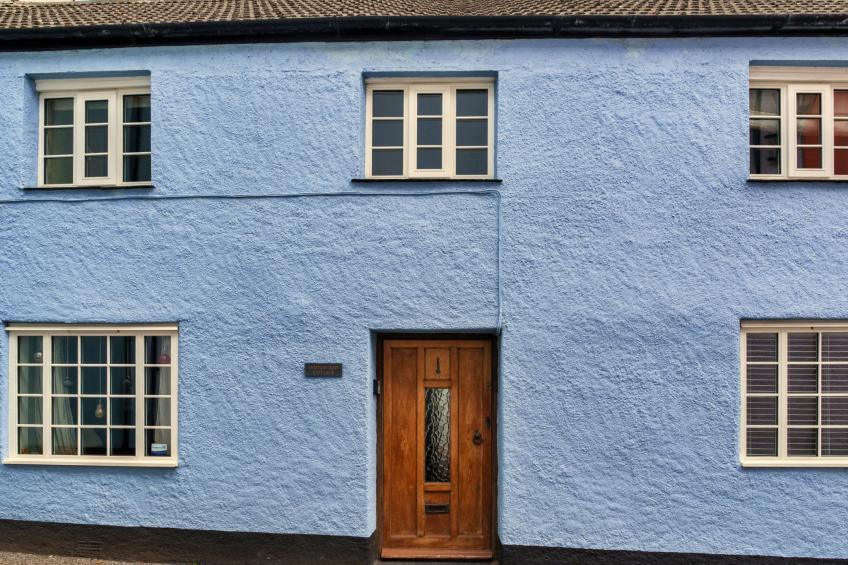 Wedgewood Cottage, Cawsand