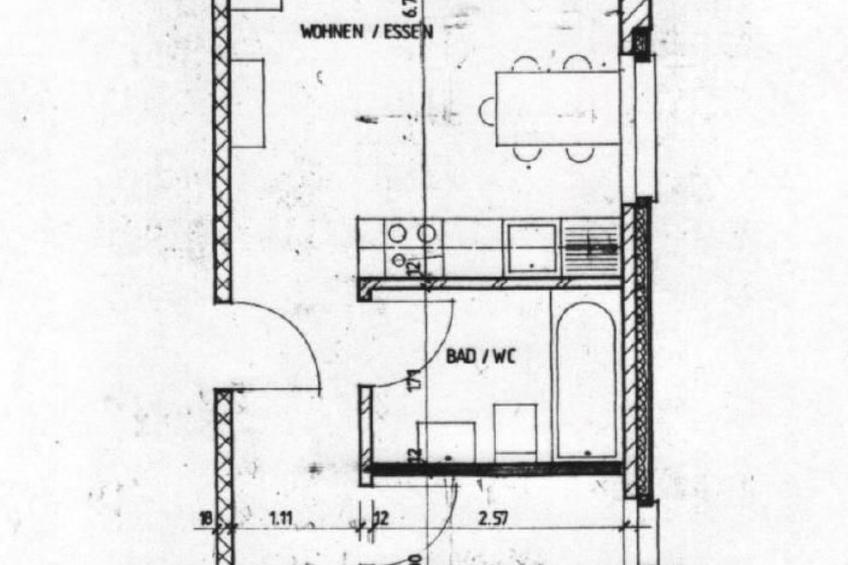 Aparthaus Surselva, direkt an der Skipiste - foto 21