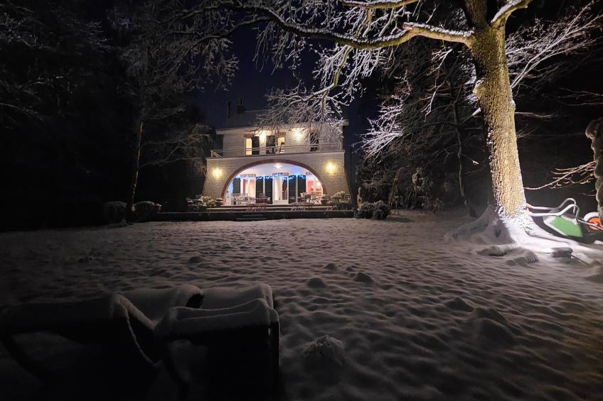 Au Lit de la Canelle - foto 38