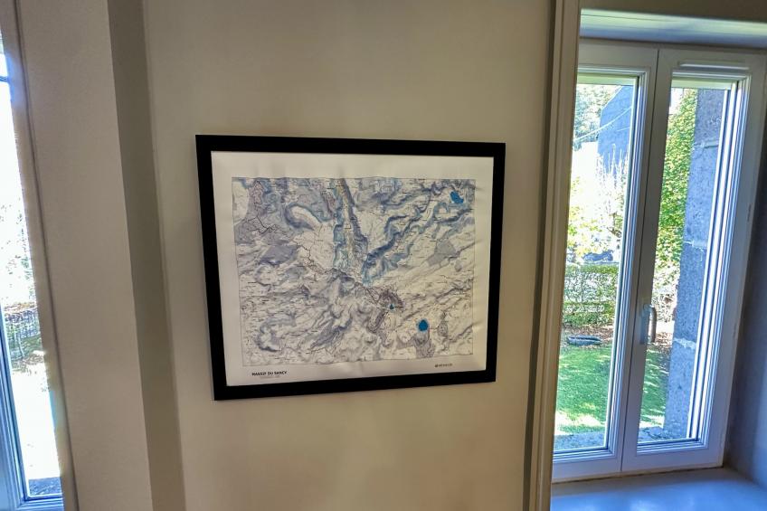 Villa Les Moullières de l’eau 14pers Le Mont Dore - foto 55