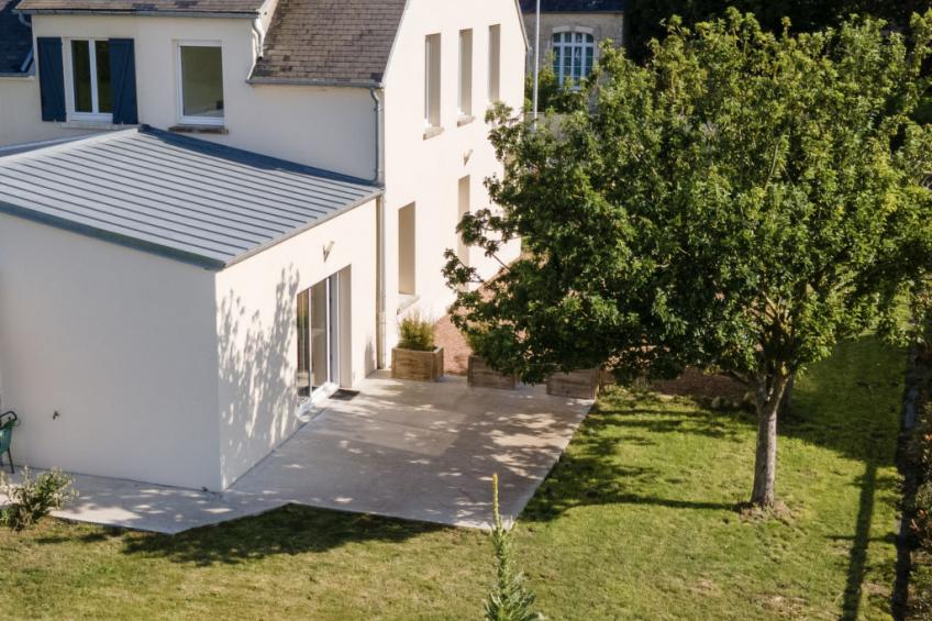 Mahionias's cottage - foto 31