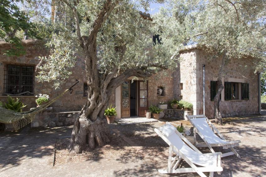VILLA ES COCO SOLLER - foto 3