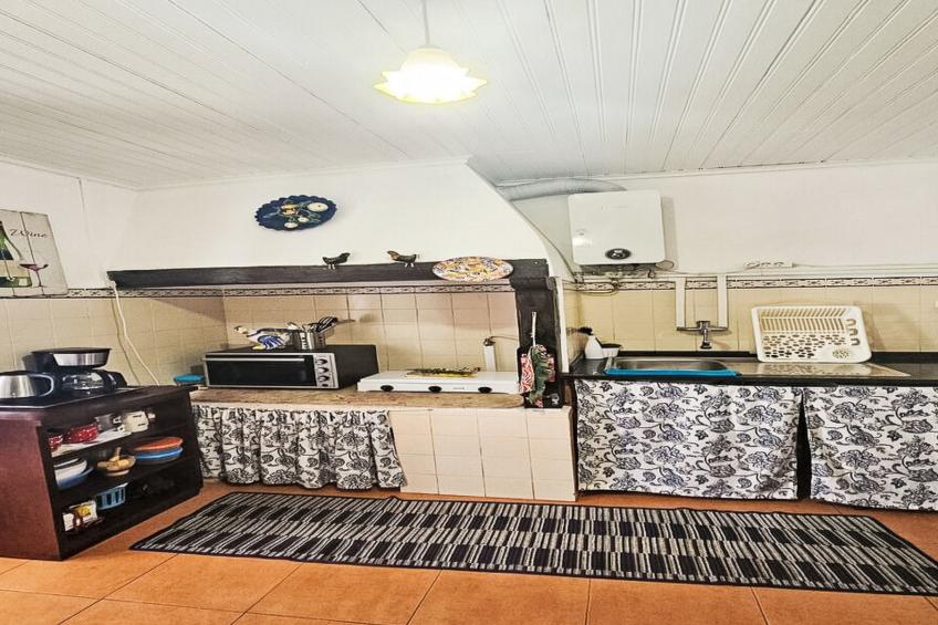 Haus in einem Bauernhof zwischen Weinbergen 1 - foto 17